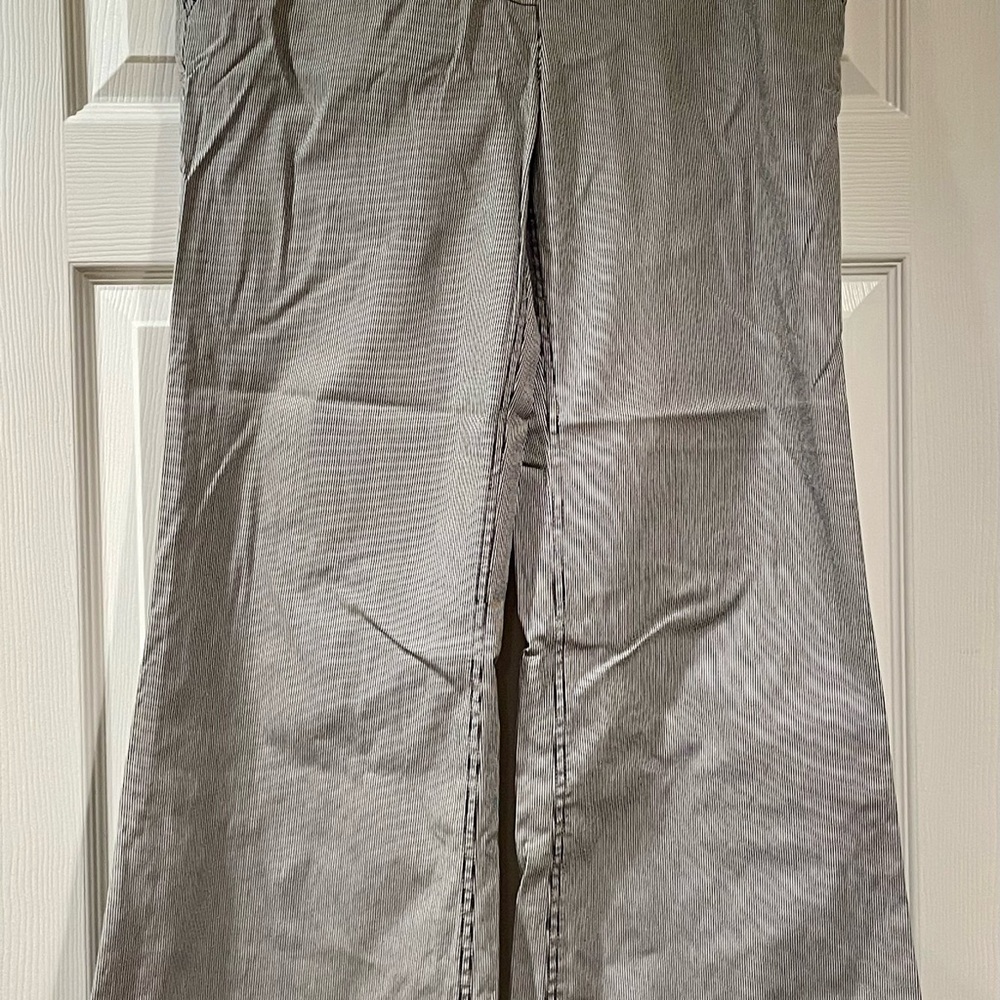 Women's Gray Pants